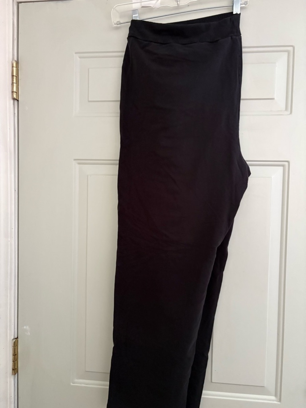 Time and Tru Black Leggings